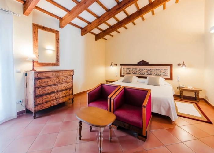 Hotel Rural Sant Ignasi