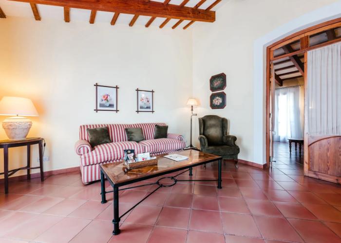 Hotel Rural Sant Ignasi