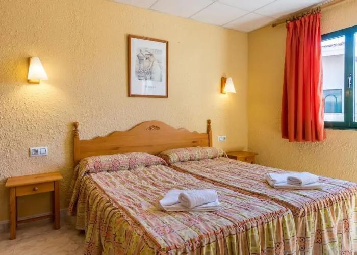 Apartamentos Moon Dreams Los Lentiscos