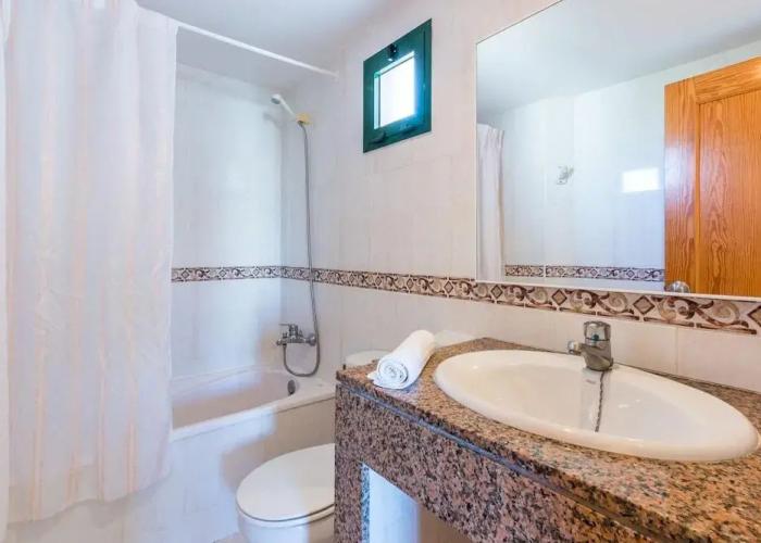 Apartamentos Moon Dreams Los Lentiscos