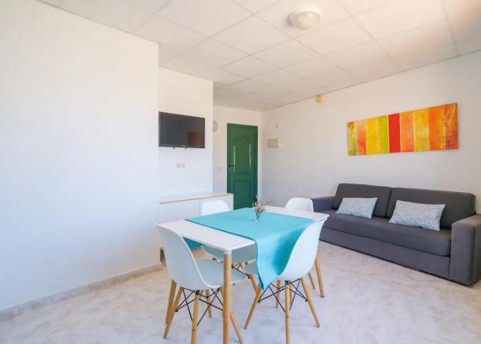 Apartamentos Moon Dreams Los Lentiscos