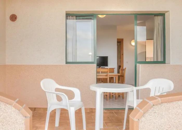 Apartamentos Moon Dreams Los Lentiscos