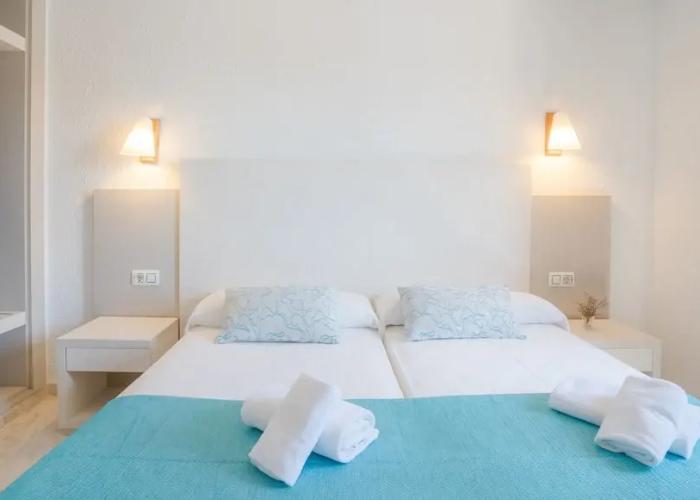 Apartamentos Moon Dreams Los Lentiscos
