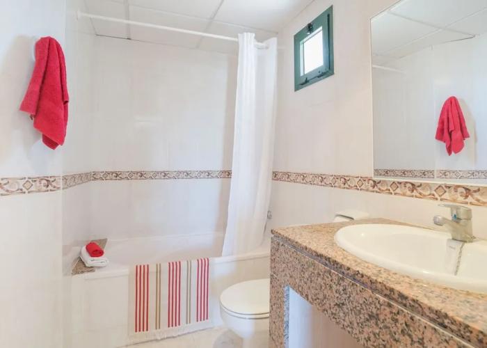Apartamentos Moon Dreams Los Lentiscos