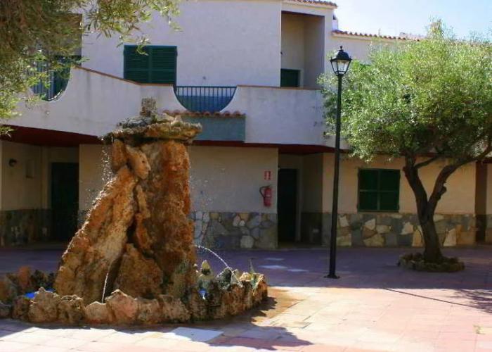 Apartamentos Moon Dreams Los Lentiscos