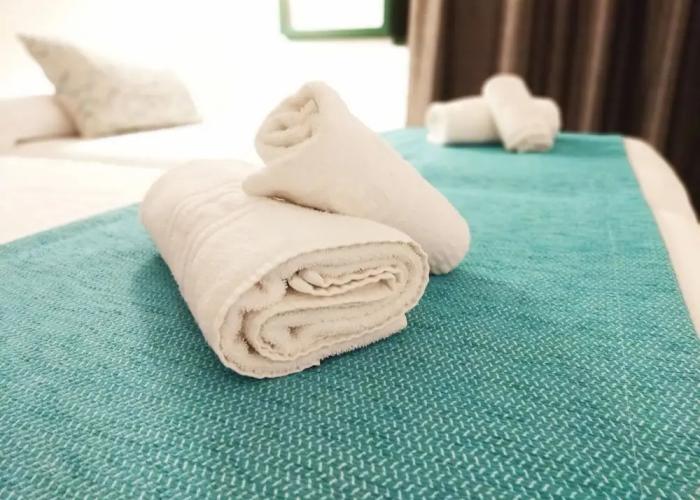 Apartamentos Moon Dreams Los Lentiscos