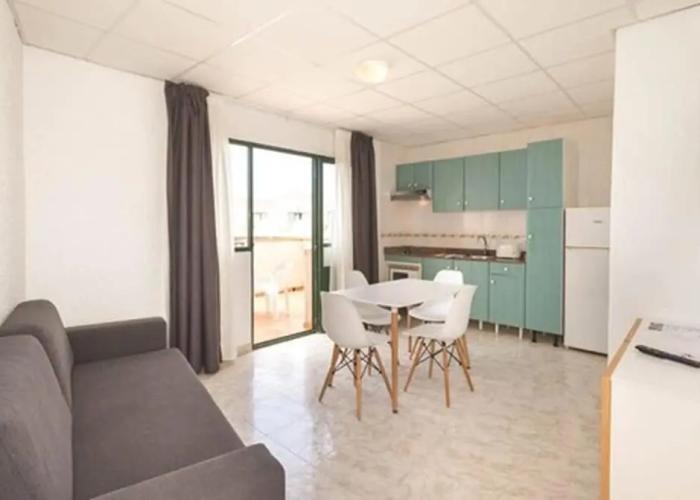 Apartamentos Moon Dreams Los Lentiscos