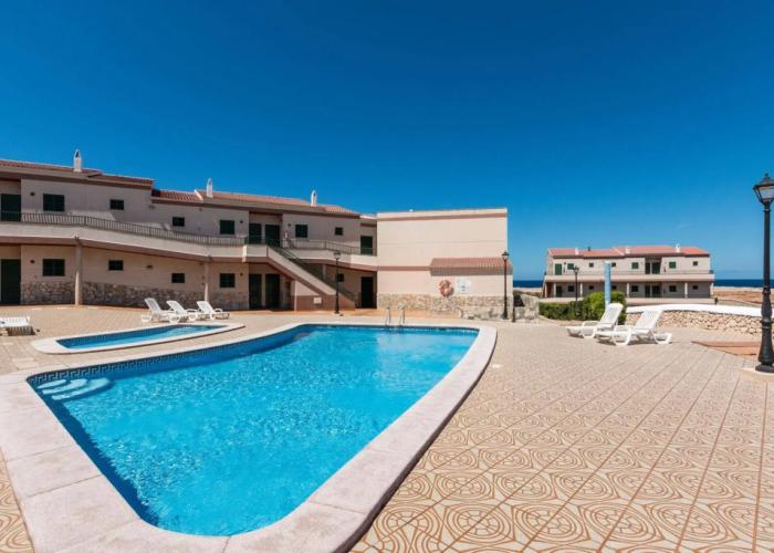Apartamentos Moon Dreams Cabo de Baños