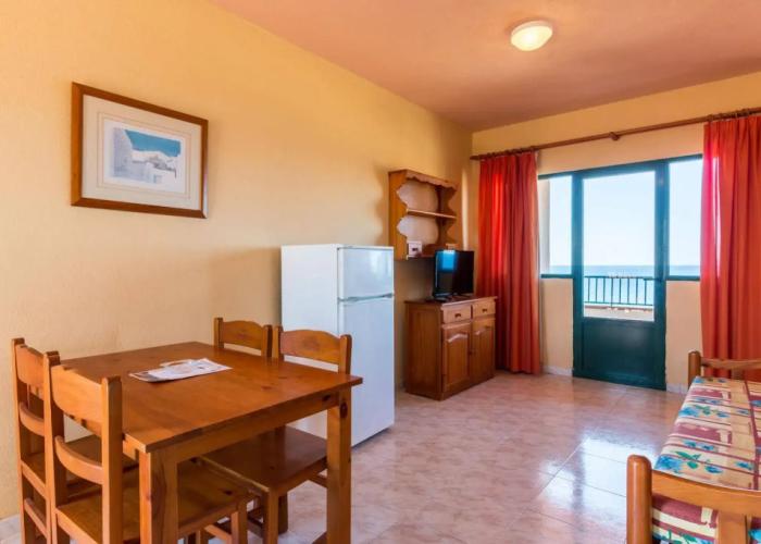Apartamentos Moon Dreams Cabo de Baños