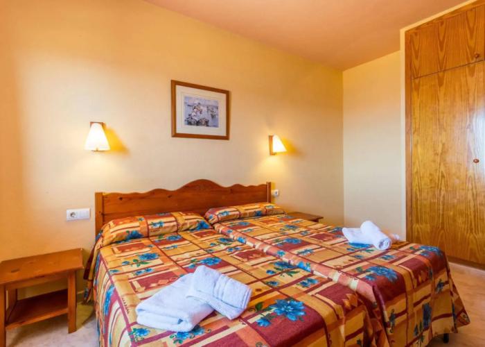 Apartamentos Moon Dreams Cabo de Baños