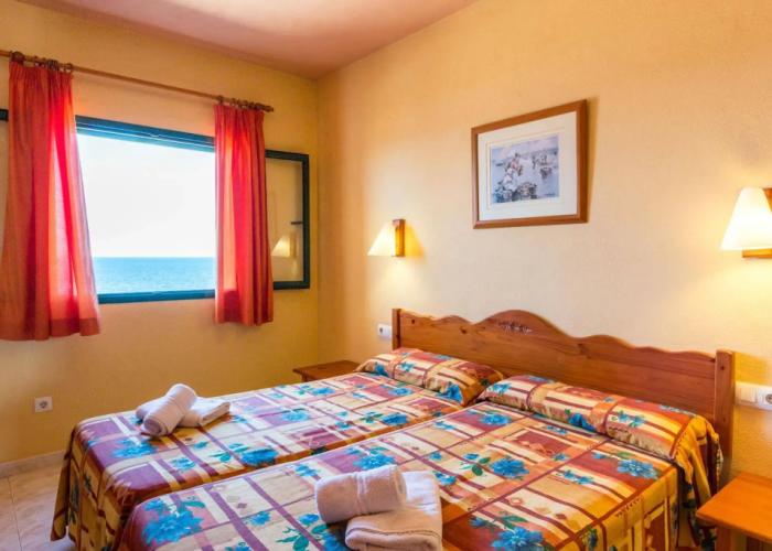 Apartamentos Moon Dreams Cabo de Baños
