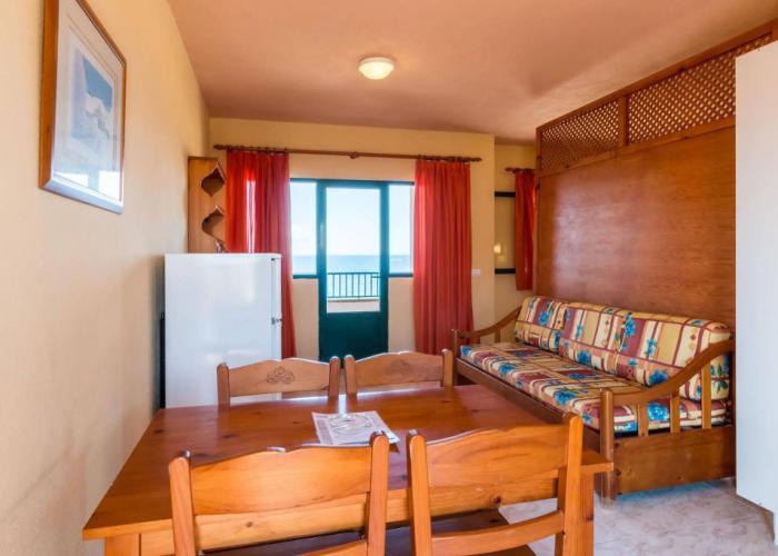 Apartamentos Moon Dreams Cabo de Baños