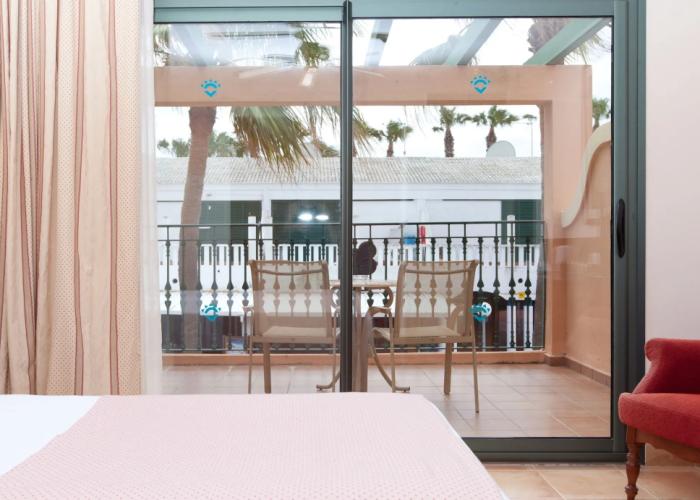 Valentin Star Menorca - Adults Only