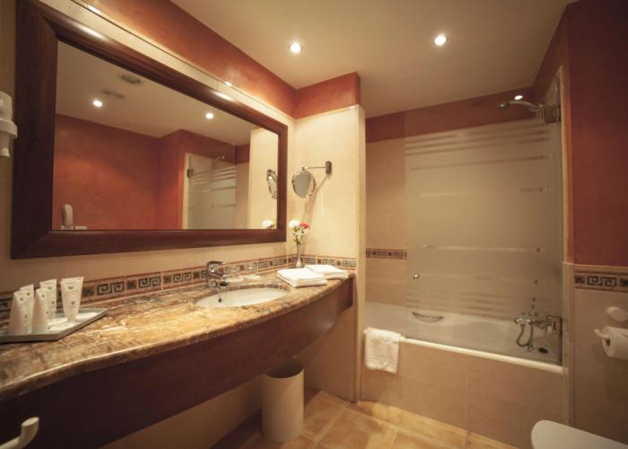 Valentin Star Menorca - Adults Only
