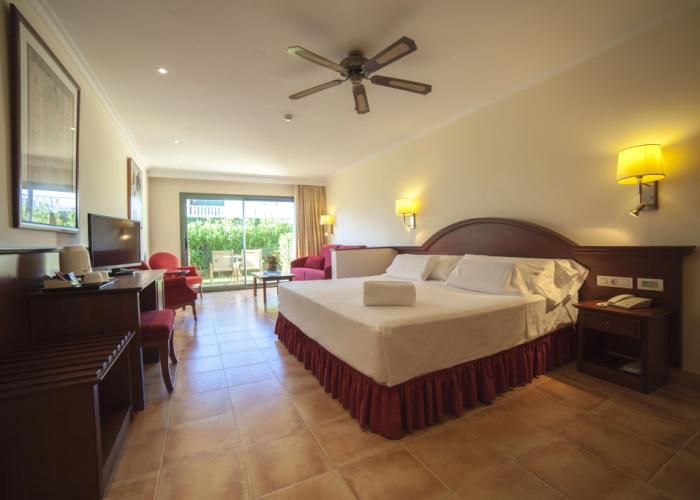 Valentin Star Menorca - Adults Only
