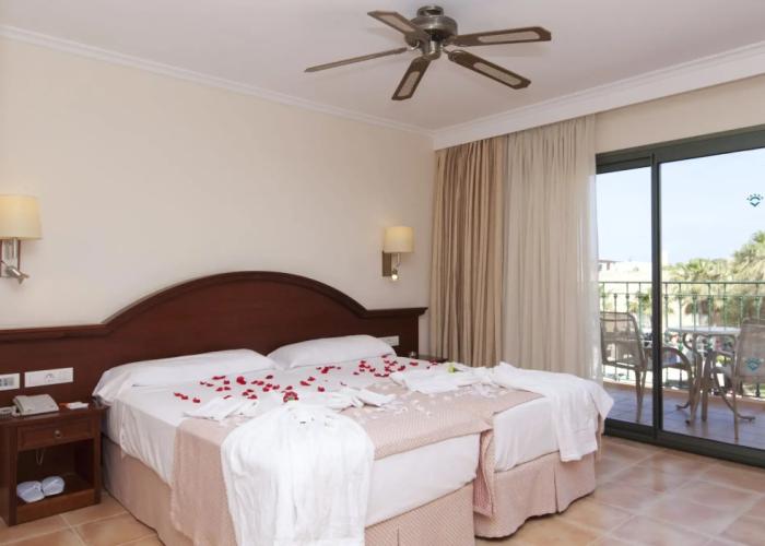 Valentin Star Menorca - Adults Only