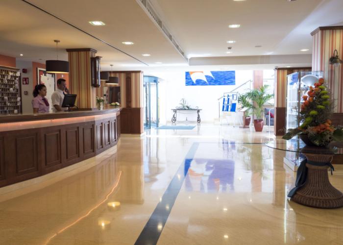 Valentin Star Menorca - Adults Only