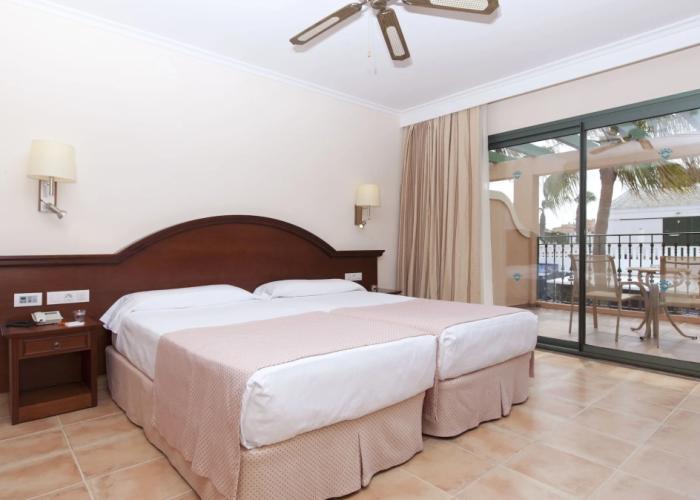 Valentin Star Menorca - Adults Only