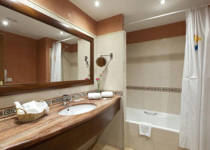 Valentin Star Menorca - Adults Only
