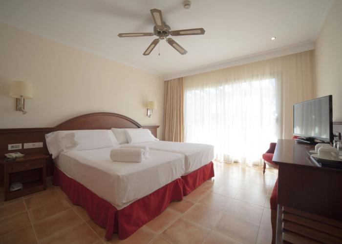 Valentin Star Menorca - Adults Only