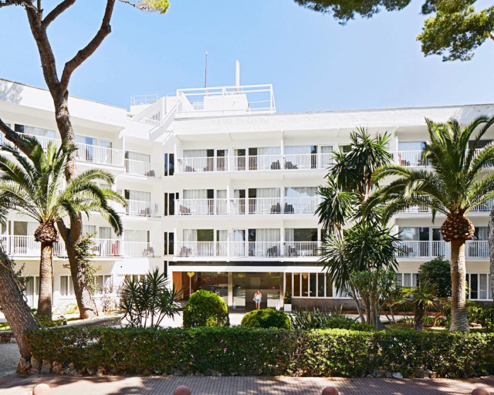 Globales Cala Blanca