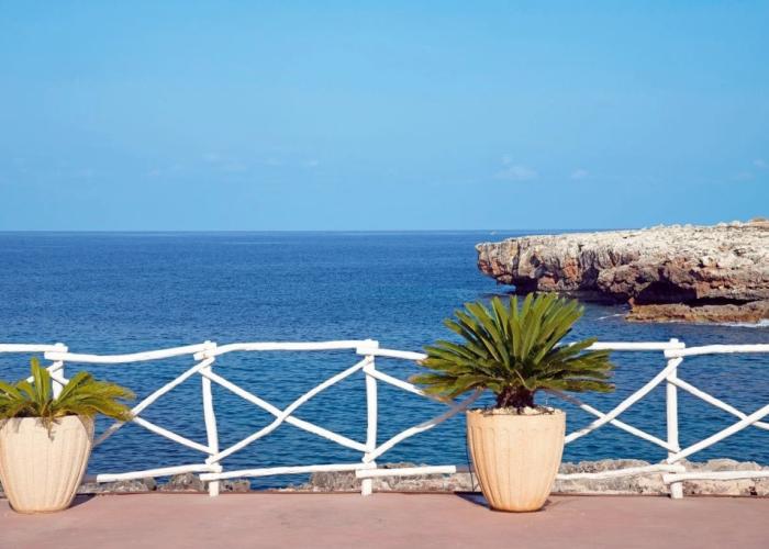 Apartamentos Mar Blanca