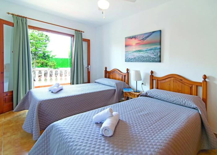 Apartamentos Mar Blanca