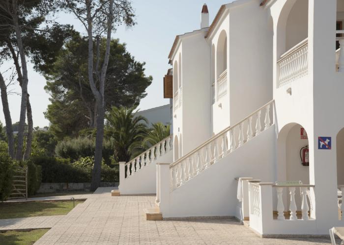 Apartamentos Mar Blanca