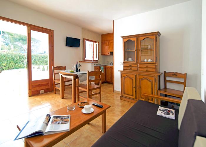 Apartamentos Mar Blanca