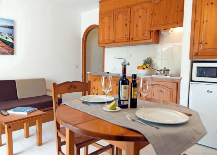 Apartamentos Mar Blanca