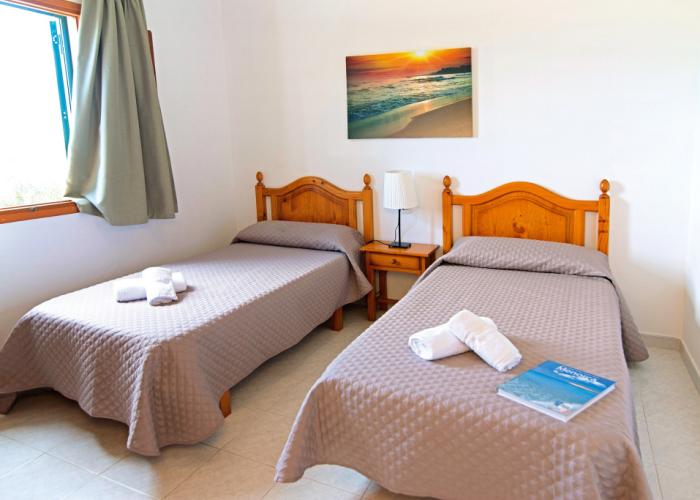 Apartamentos Mar Blanca
