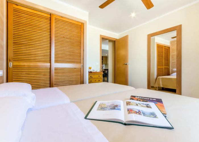 Apartamentos Blancala