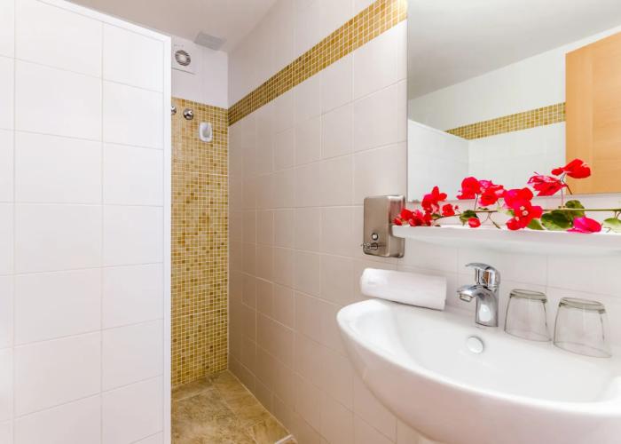 Apartamentos Blancala