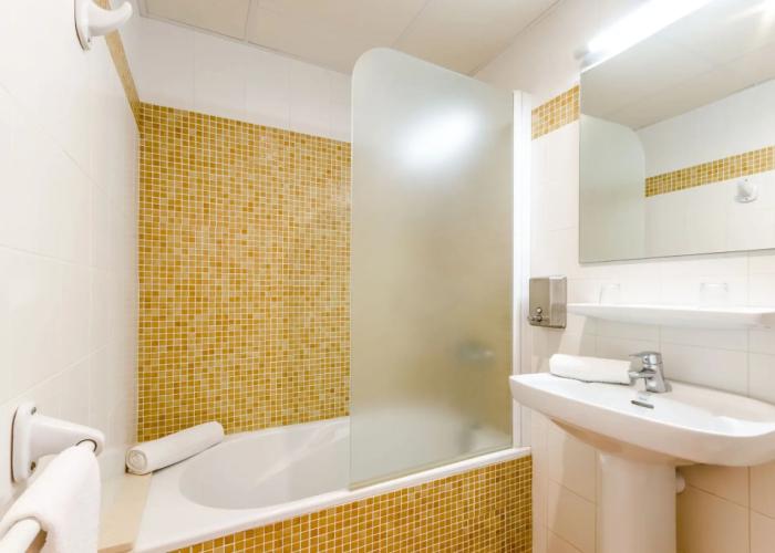 Apartamentos Blancala