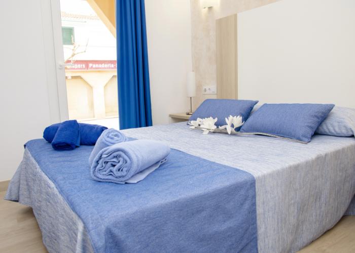 Apartamentos Maribel