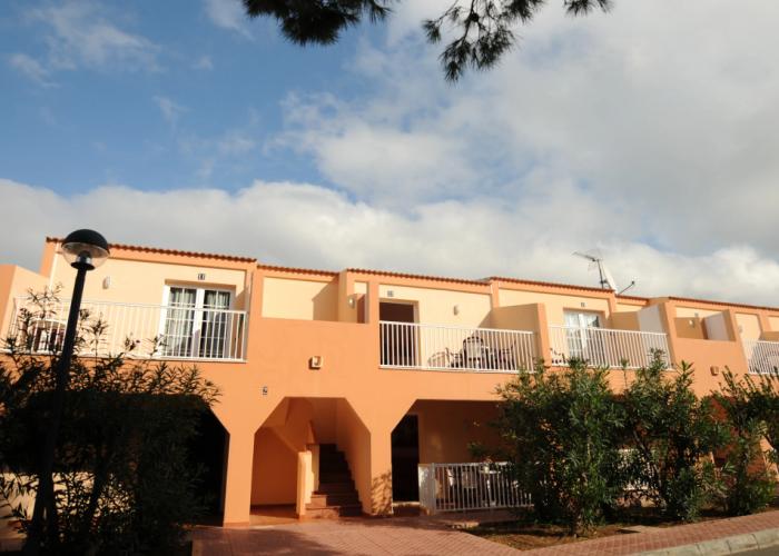 Apartamentos Maribel