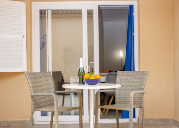 Apartamentos Maribel