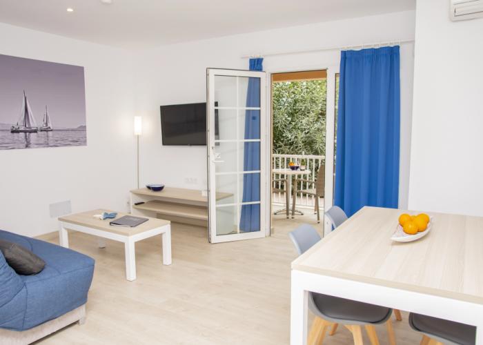 Apartamentos Maribel