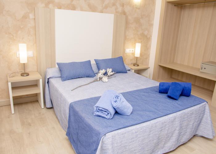 Apartamentos Maribel