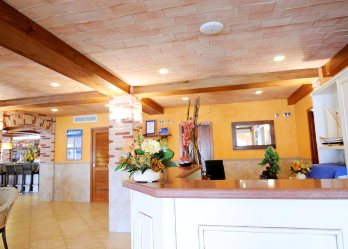 Apartamentos Maribel