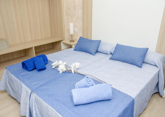 Apartamentos Maribel
