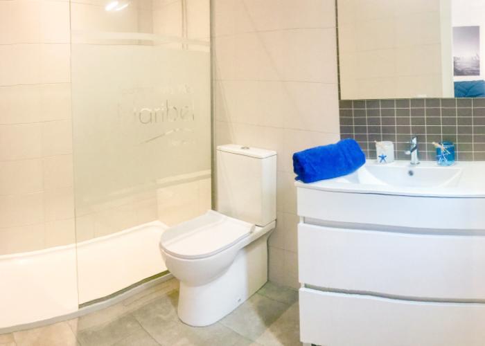 Apartamentos Maribel