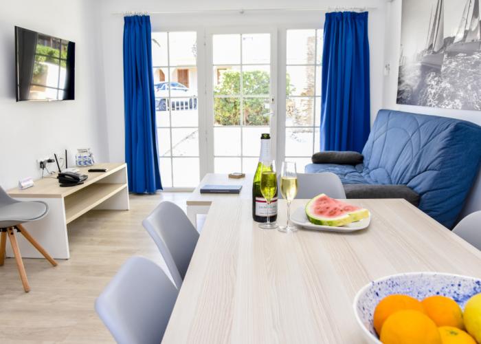 Apartamentos Maribel