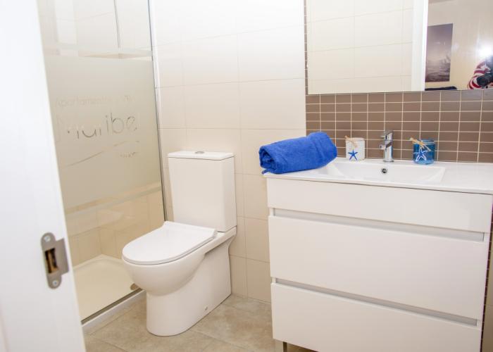Apartamentos Maribel
