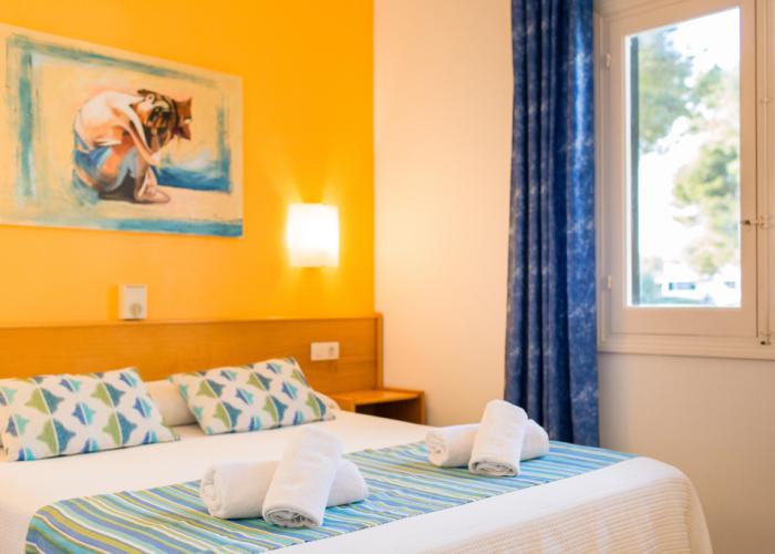 Apartamentos Vista Playa I