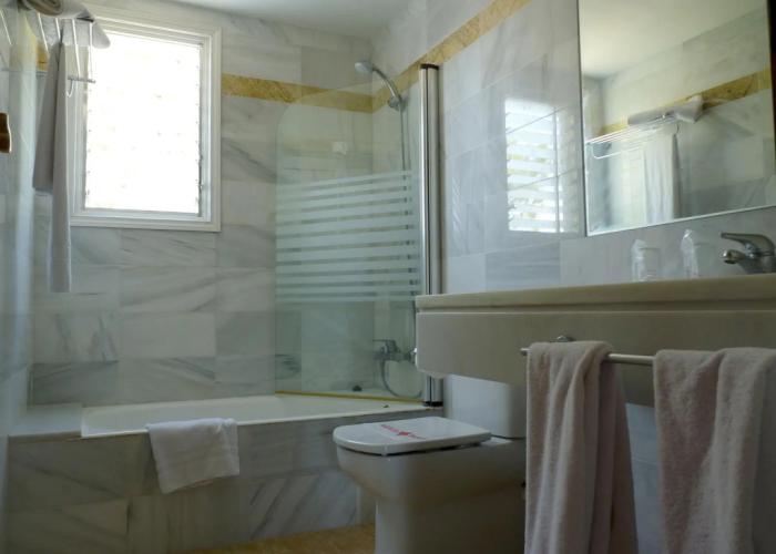 Apartamentos Vista Playa I