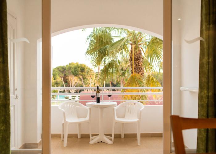 Apartamentos Vista Playa I
