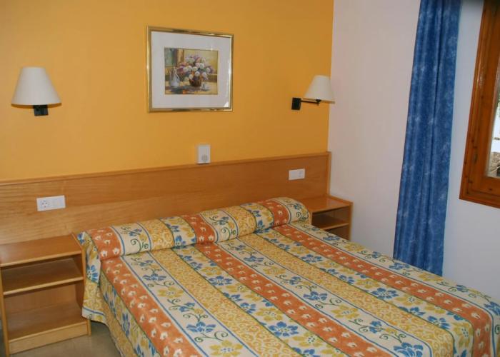 Apartamentos Vista Playa I