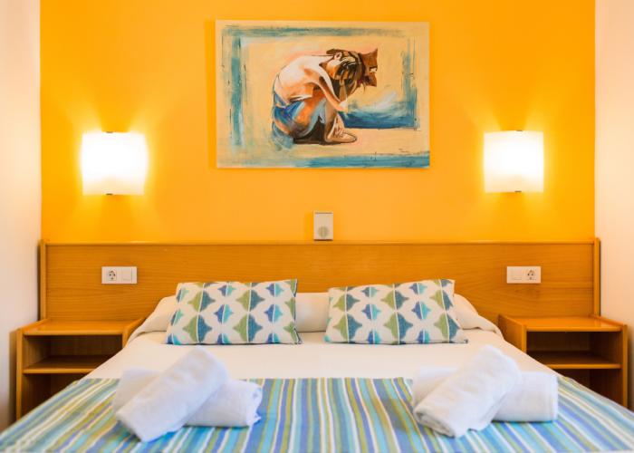Apartamentos Vista Playa I