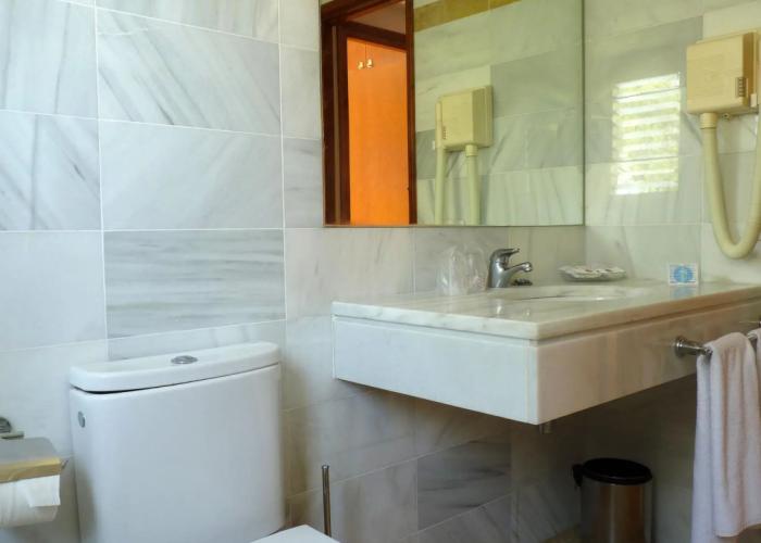 Apartamentos Vista Playa I